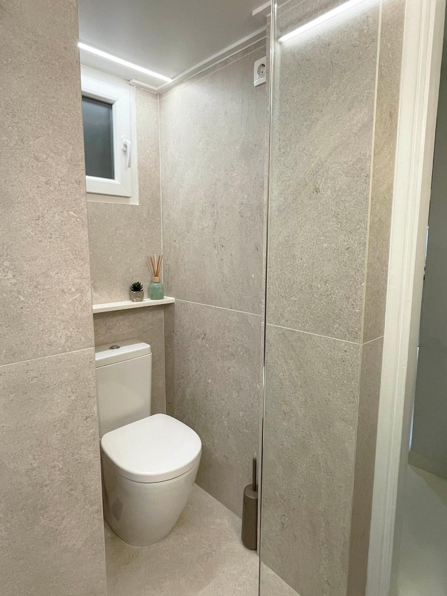 Apartmán The Cucuwow Atény Exteriér fotografie