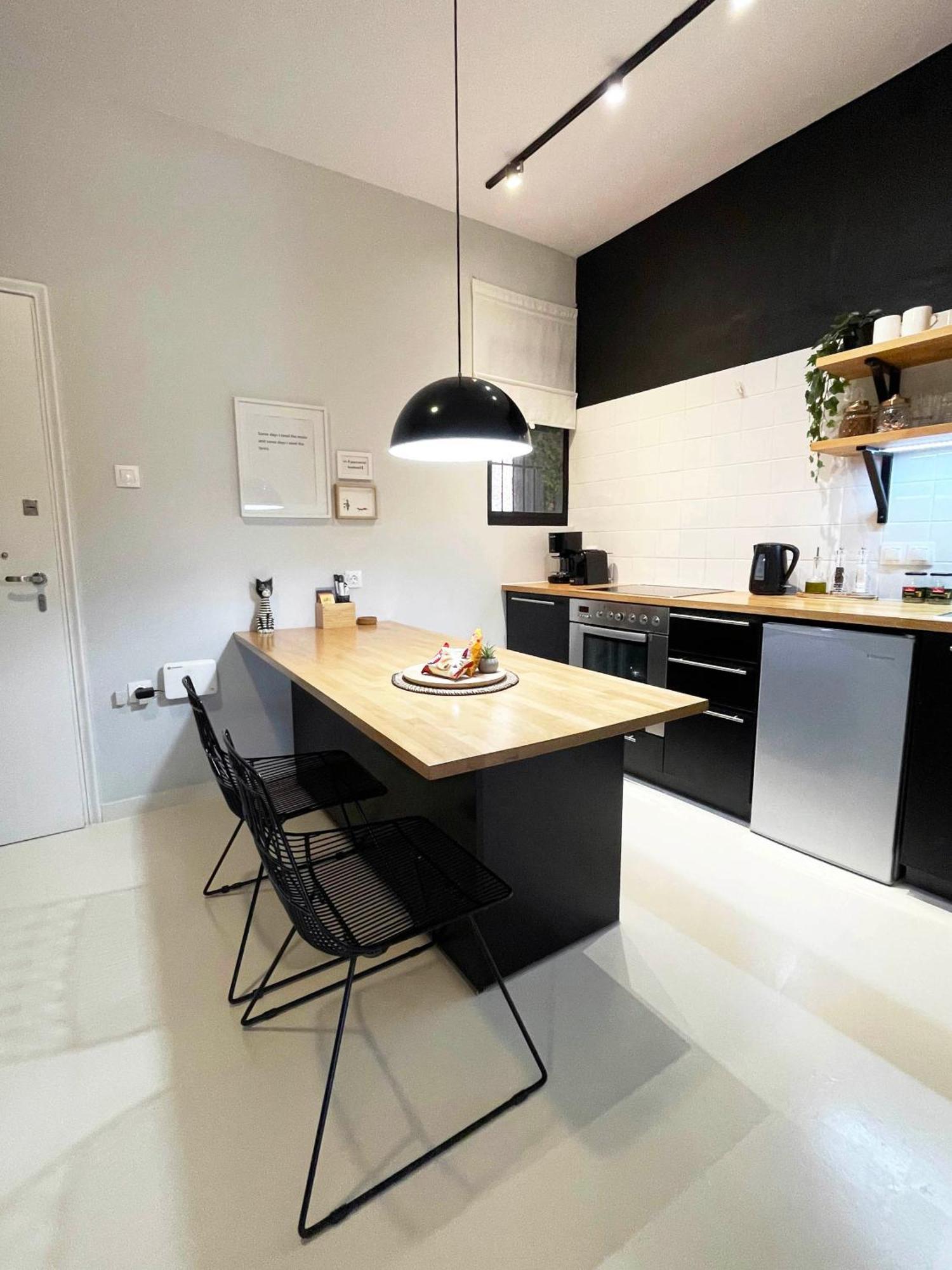 Apartmán The Cucuwow Atény Exteriér fotografie