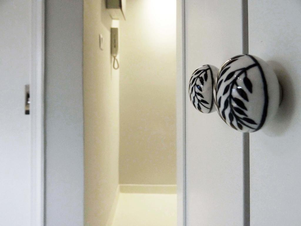 Apartmán The Cucuwow Atény Exteriér fotografie