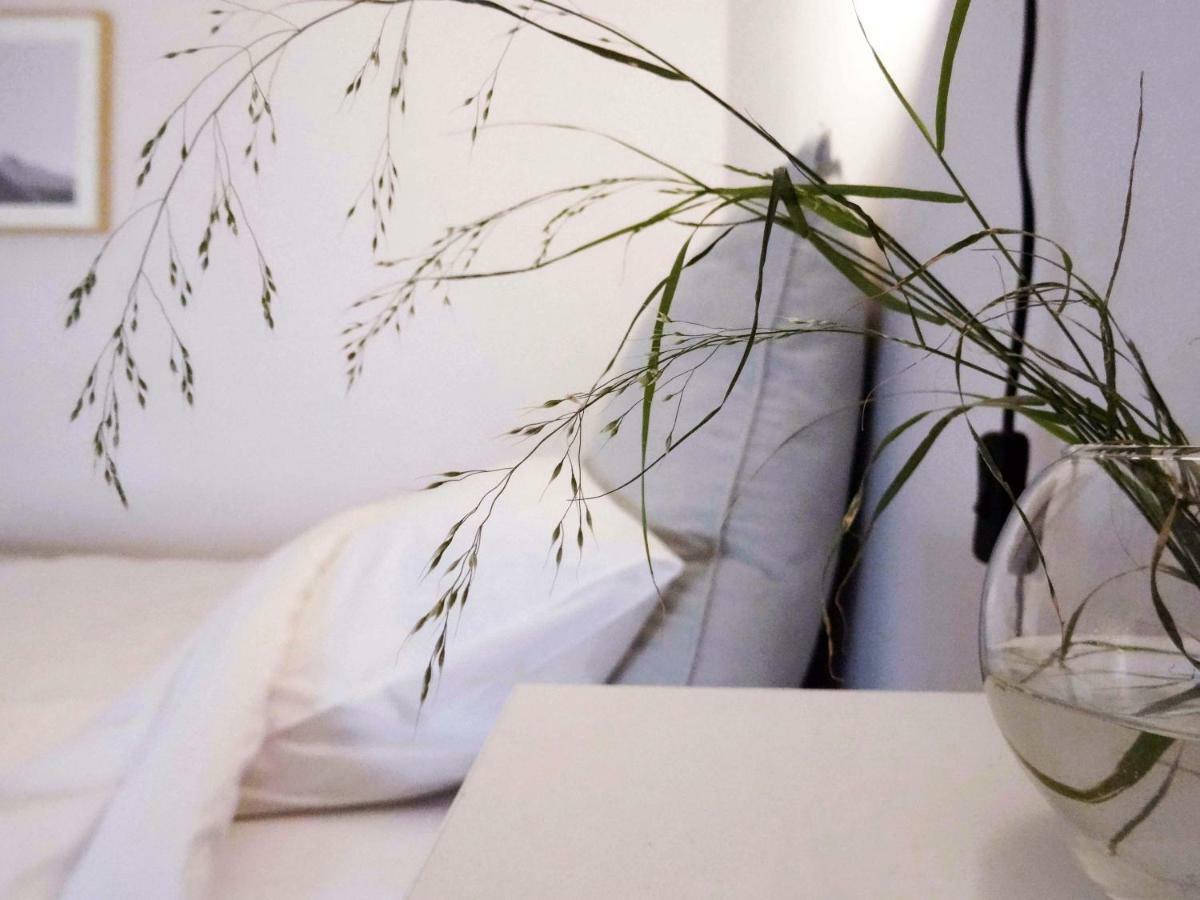 Apartmán The Cucuwow Atény Exteriér fotografie