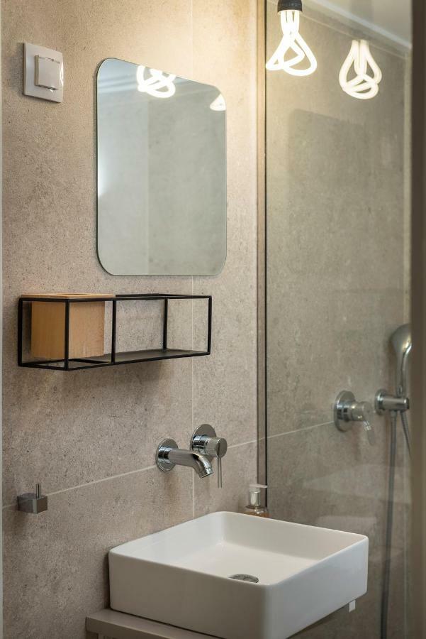Apartmán The Cucuwow Atény Exteriér fotografie