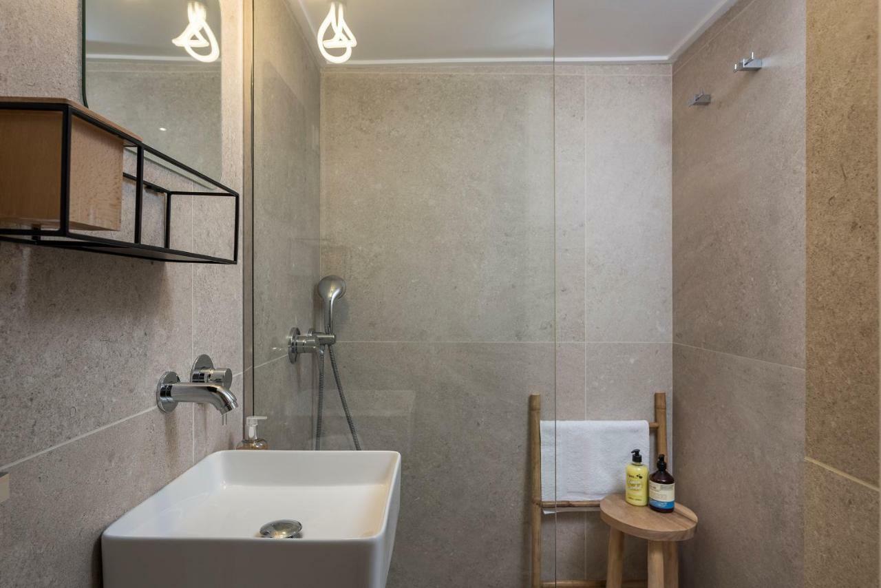 Apartmán The Cucuwow Atény Exteriér fotografie