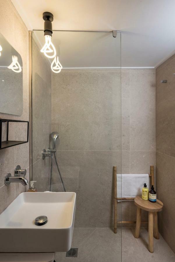 Apartmán The Cucuwow Atény Exteriér fotografie